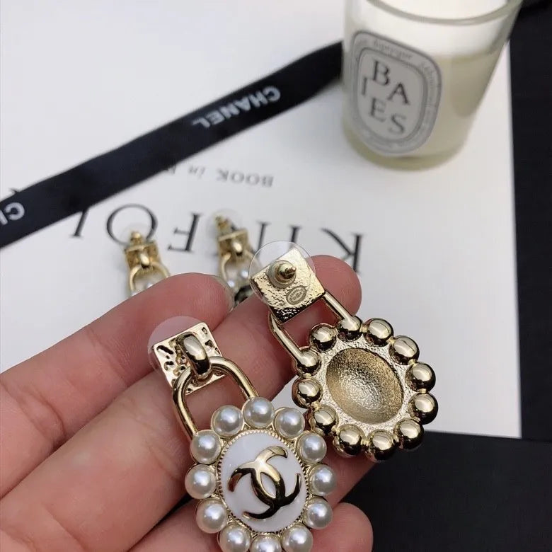 Jewelry X8047