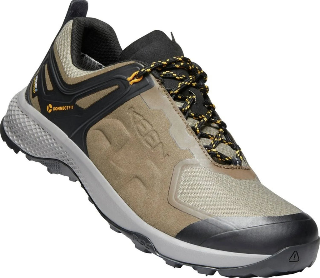 Men's Waterproof Shoe H7840