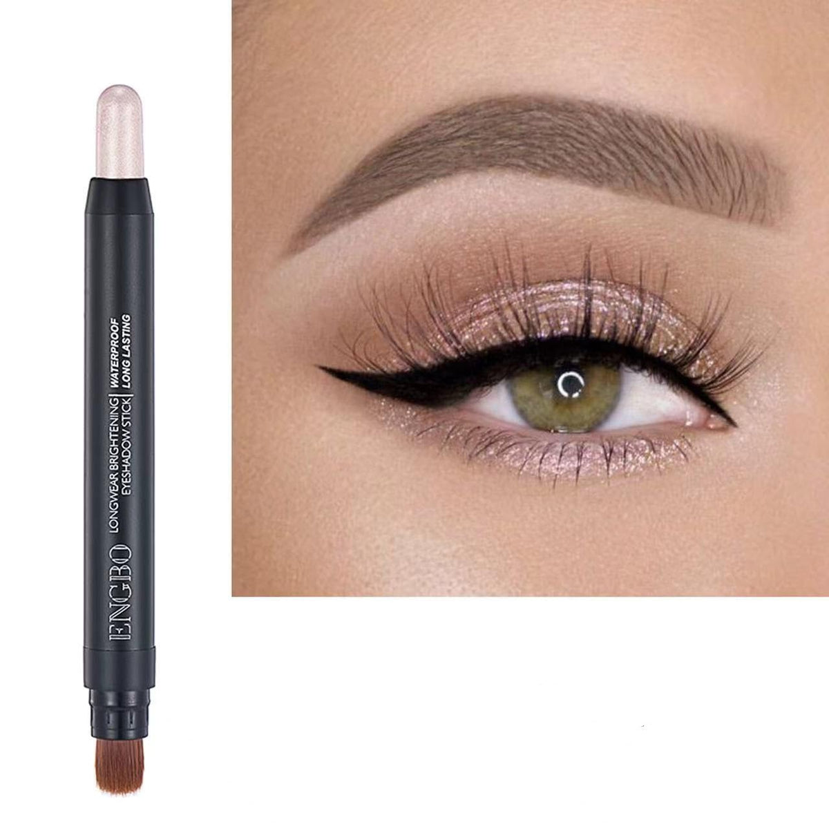 Pearl Shimmer Eyeshadow Stick U464