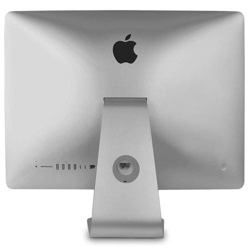 21.5" iMac Desktop Computer, Intel Core i5, 8GB RAM, 1TB HDD D67775