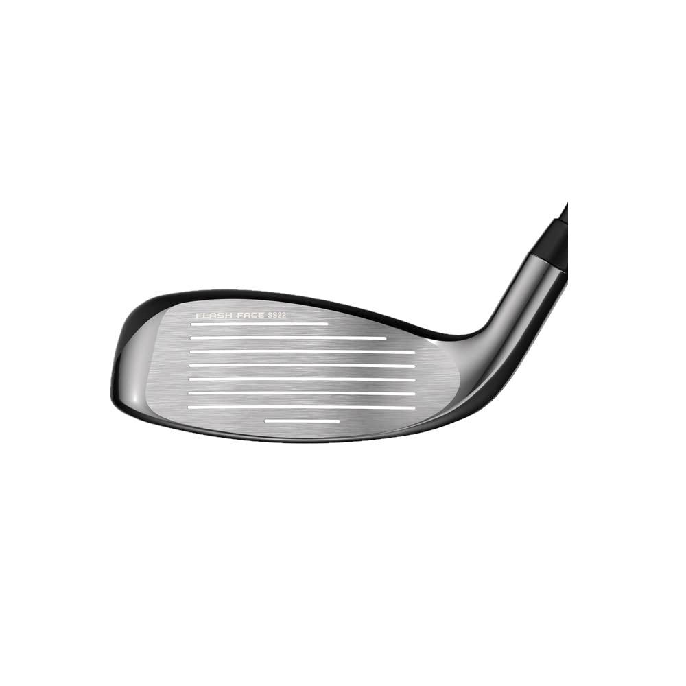 5 Hybrid Graphite Y844302
