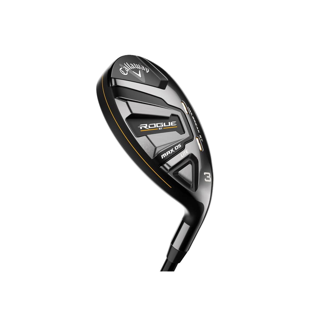 5 Hybrid Graphite Y844302