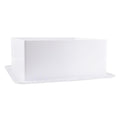 6" Garnish Ring Roof Vent Replacement D5559