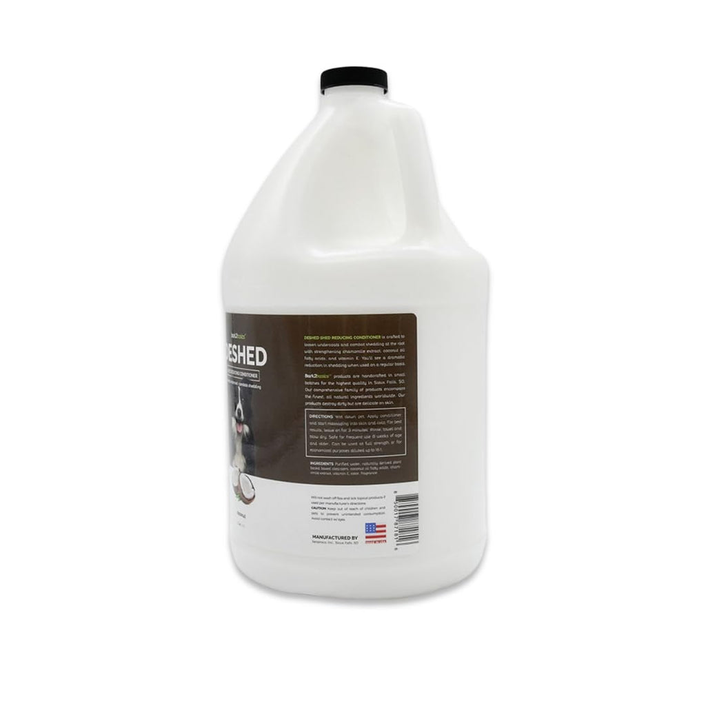 Dog Conditioner 1 Gallon M219