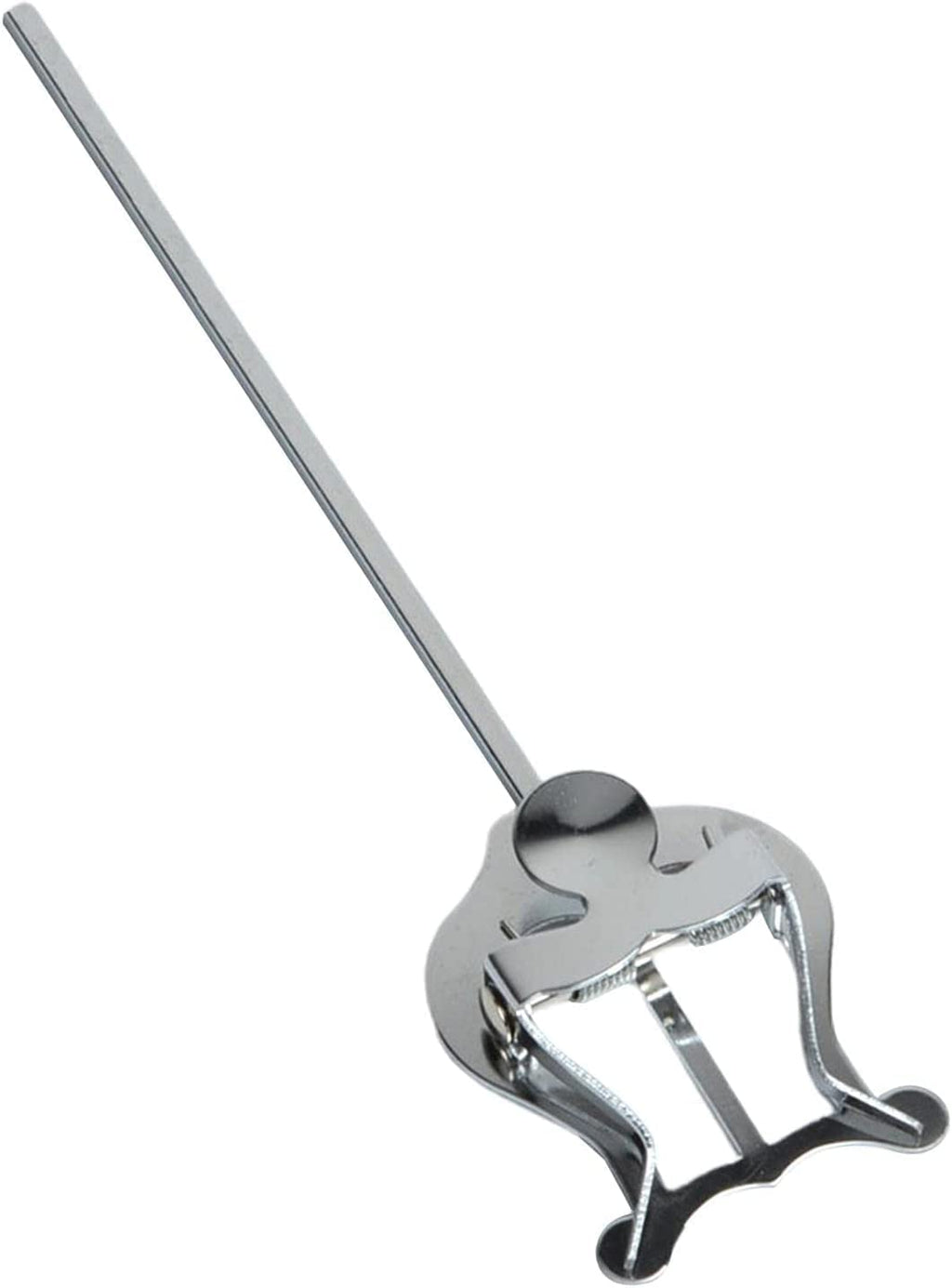 Metal Sheet Music Clip Q985130