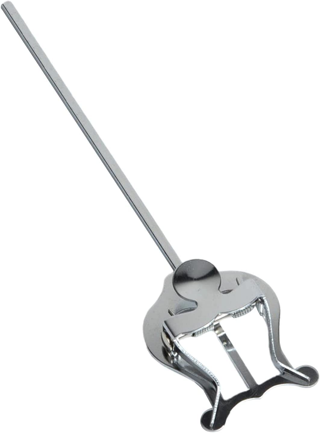 Metal Sheet Music Clip Q985130