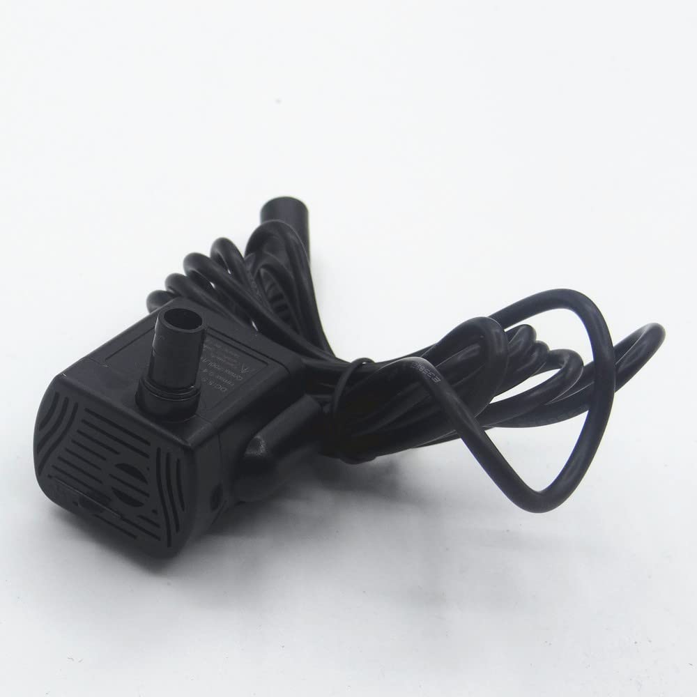 Aquarium Auto Top Up Off System DC Pump Water Level Sensor Float Switch Z3318