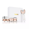 Cordless Waterproof 5 in1 Wet Dry Epilator M1828
