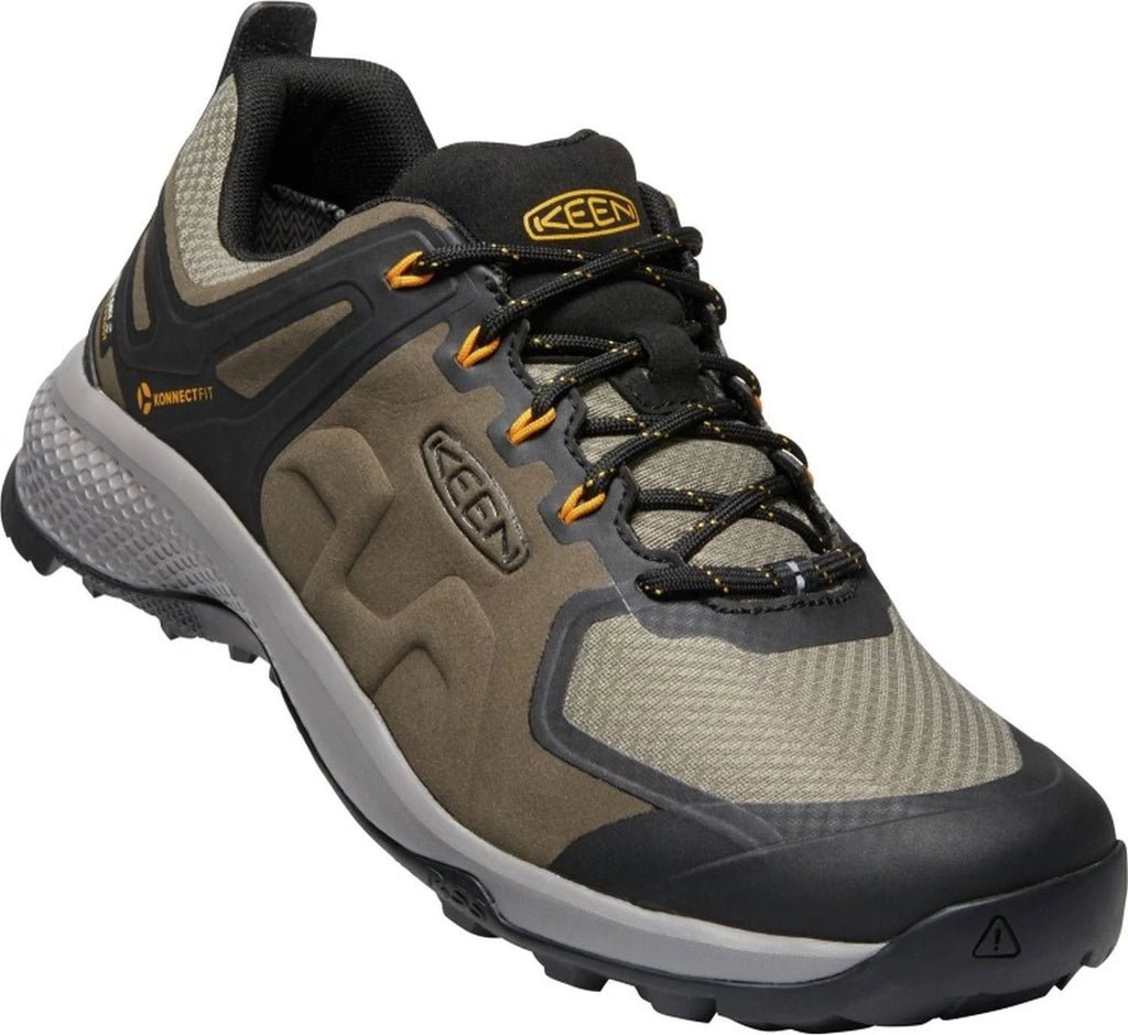 Men's Waterproof Shoe H7840