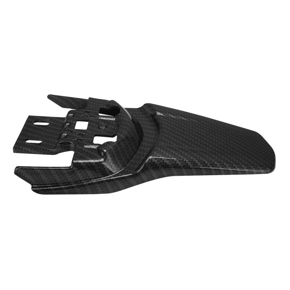 Rear Fender Mudguard Plastic Electric Dirt Bike Q78012