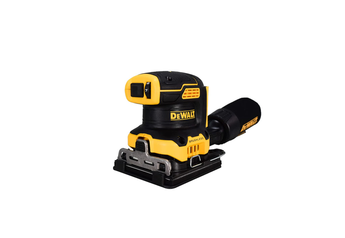 20V Cordless 1/4" Sheet Variable Speed Sander A520299