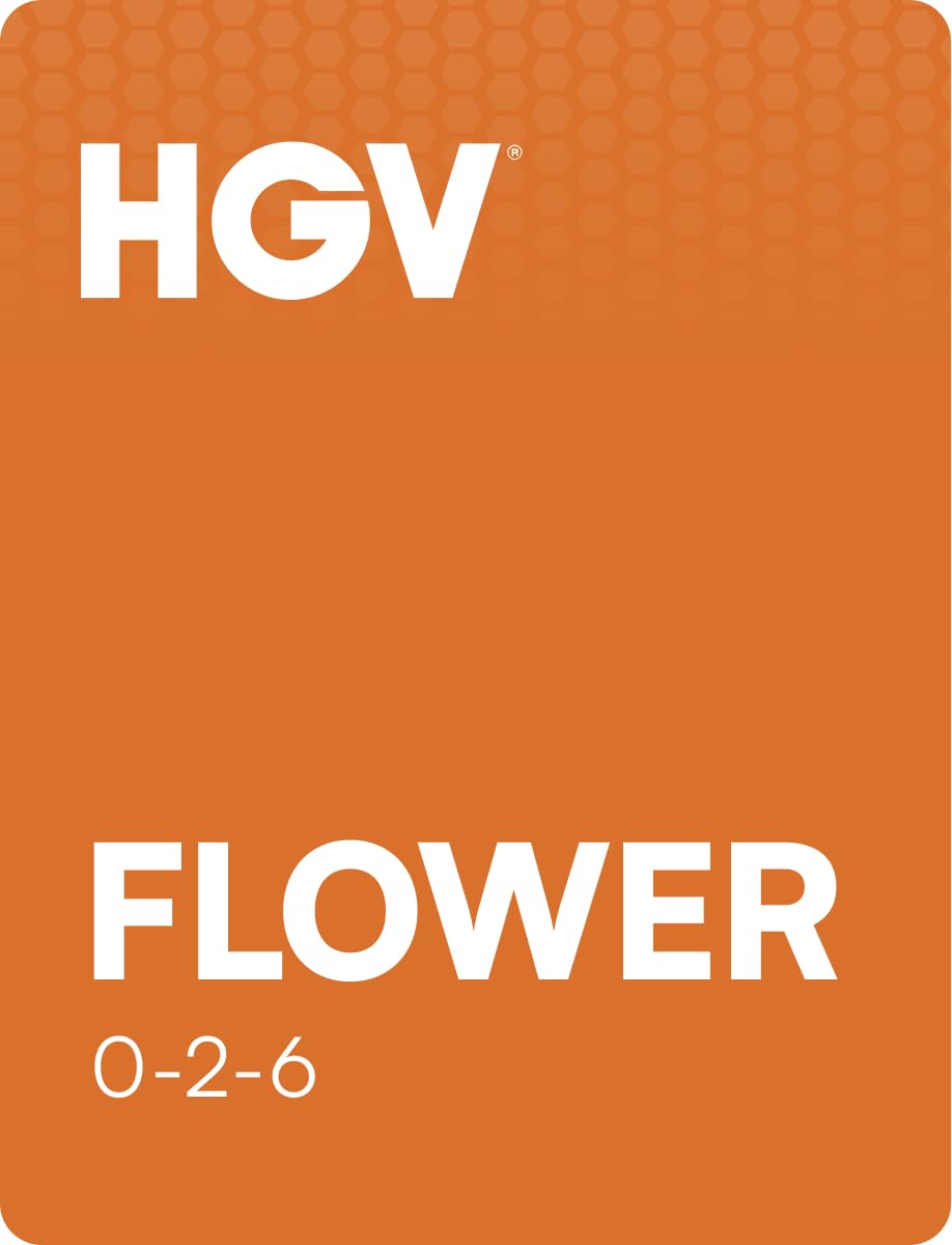 Liquid Flowering Nutrient 5 Gallons G704604
