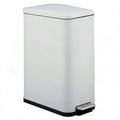 Kitchen Trash Can 13.2 gal Step Soft-Close T742890
