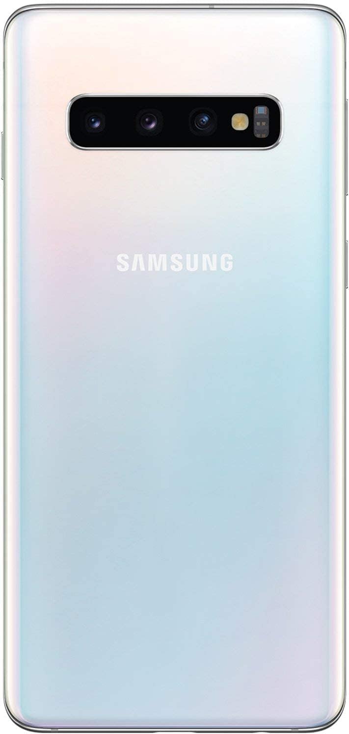 128GB Prism White Unlocked Smartphone T72942
