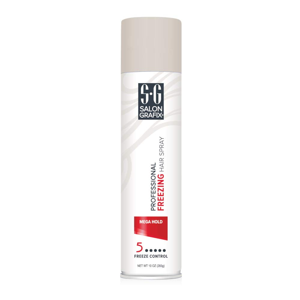 10 Ounce Hair Spray U672624