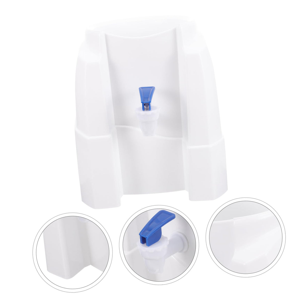 Countertop Water Cooler Dispenser Stand R19716