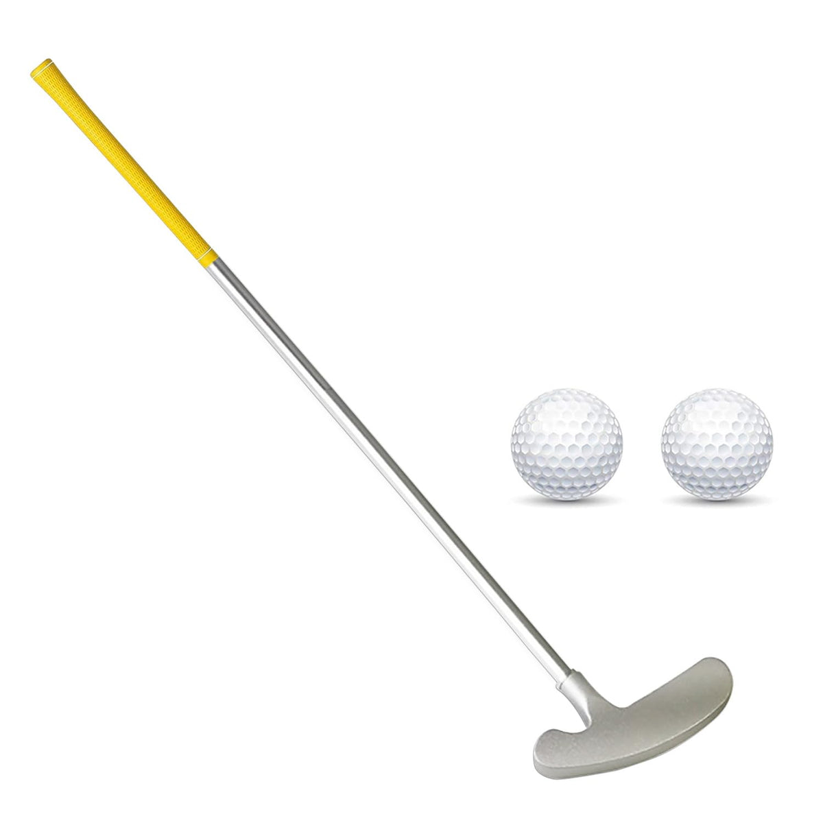 Golf Putter Set Z2787