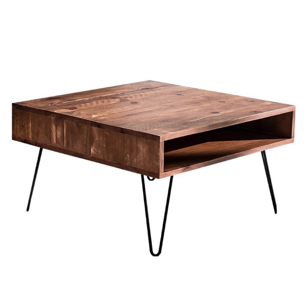 Solid Wood Coffee Table M6025