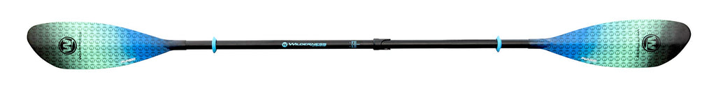 Adjustable Carbon Fiber Kayak Paddle B174