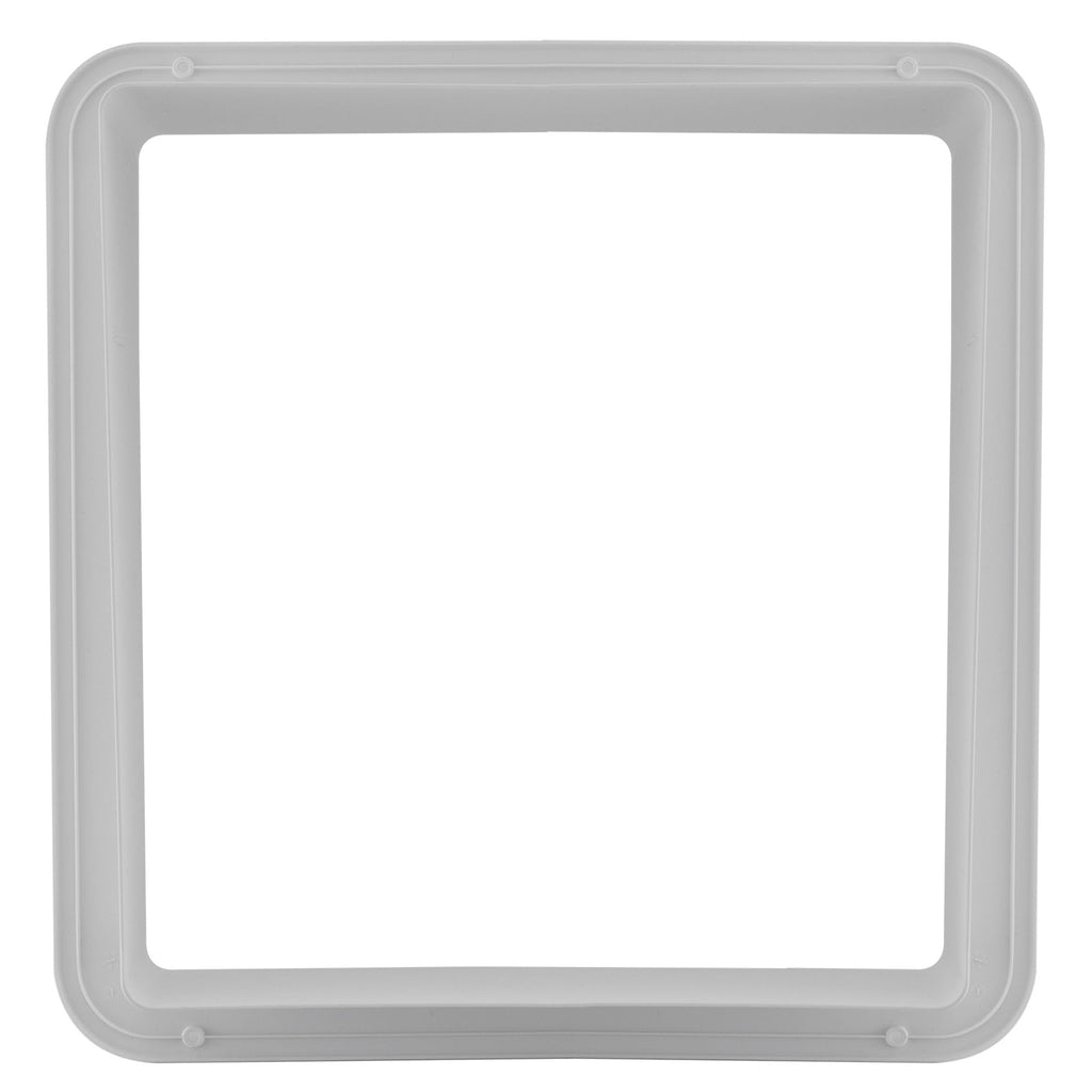 6" Garnish Ring Roof Vent Replacement D5559