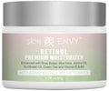 Retinol Anti-Aging Cream with Hyaluronic Acid 1.7oz S407