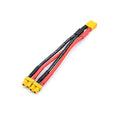 XT30 Male/Female Y 16AWG 10cm U823141