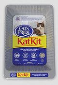 Disposable Litter Pan J5821