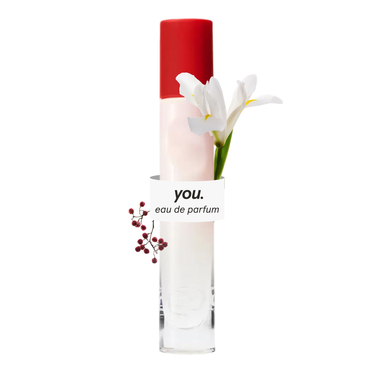 Eau de Parfum Travel 8 ml Q259
