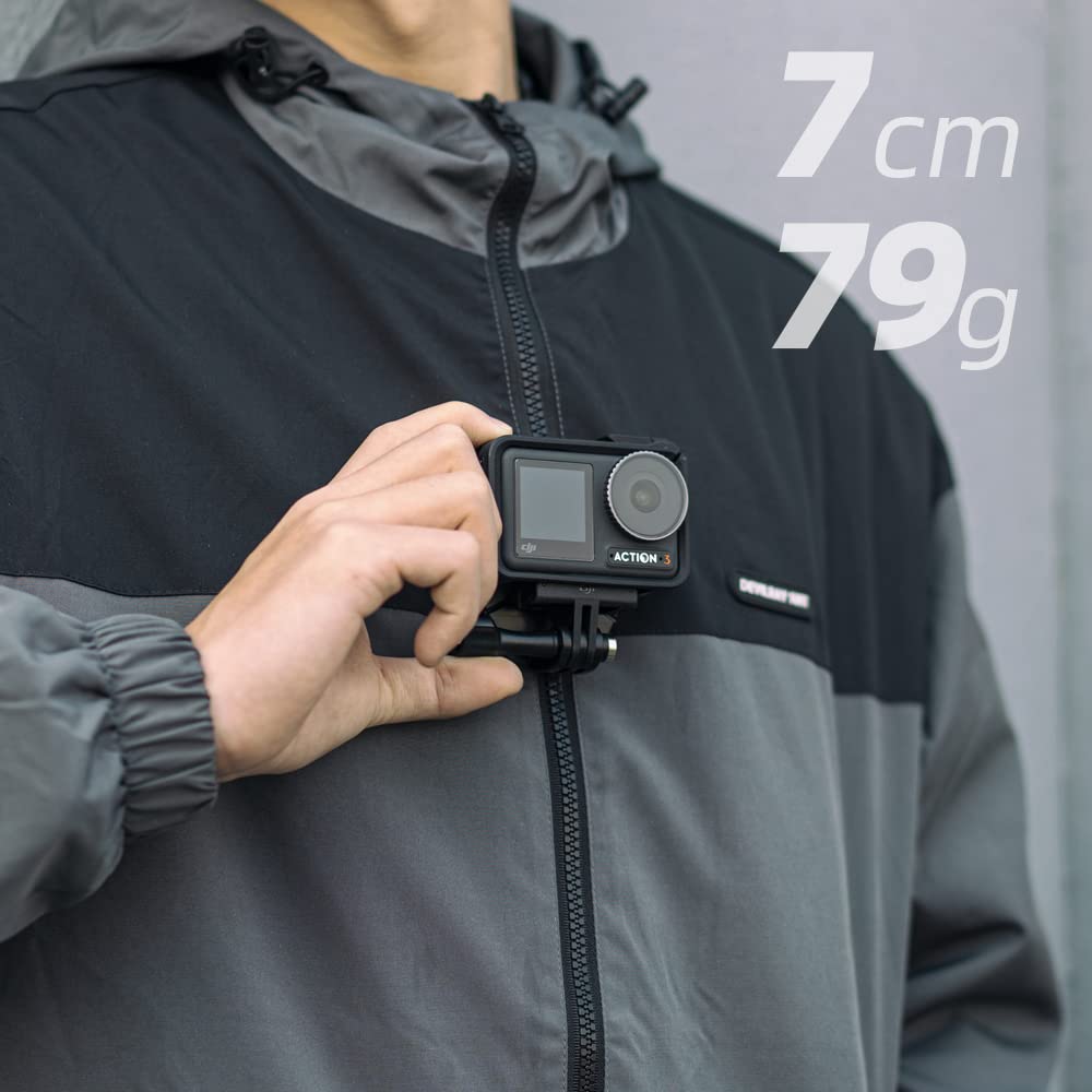 Magnetic Neck Mount for Action Cameras C2164