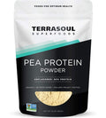 Organic Pea Protein, 1.5 Lbs Unflavored P6887