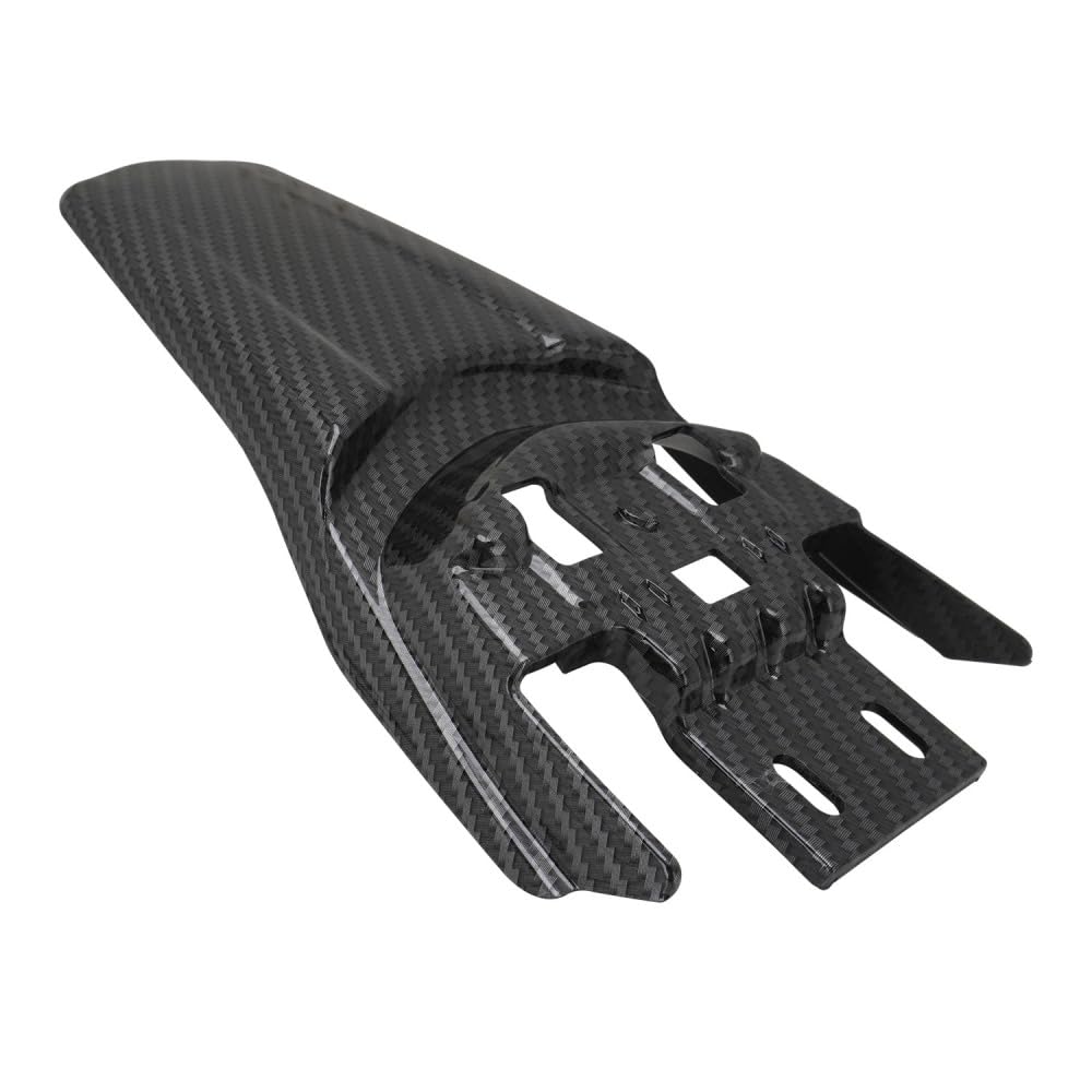Rear Fender Mudguard Plastic Electric Dirt Bike Q78012