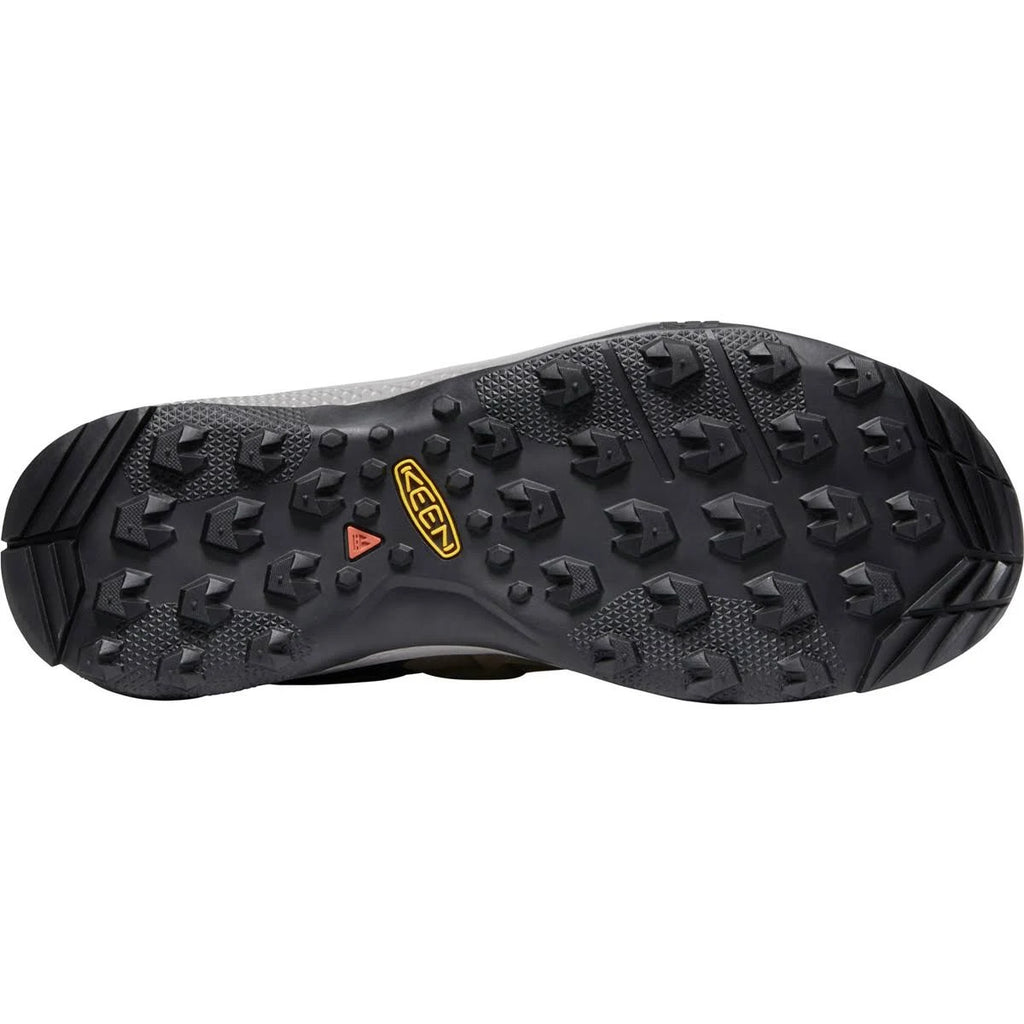 Men's Waterproof Shoe H7840
