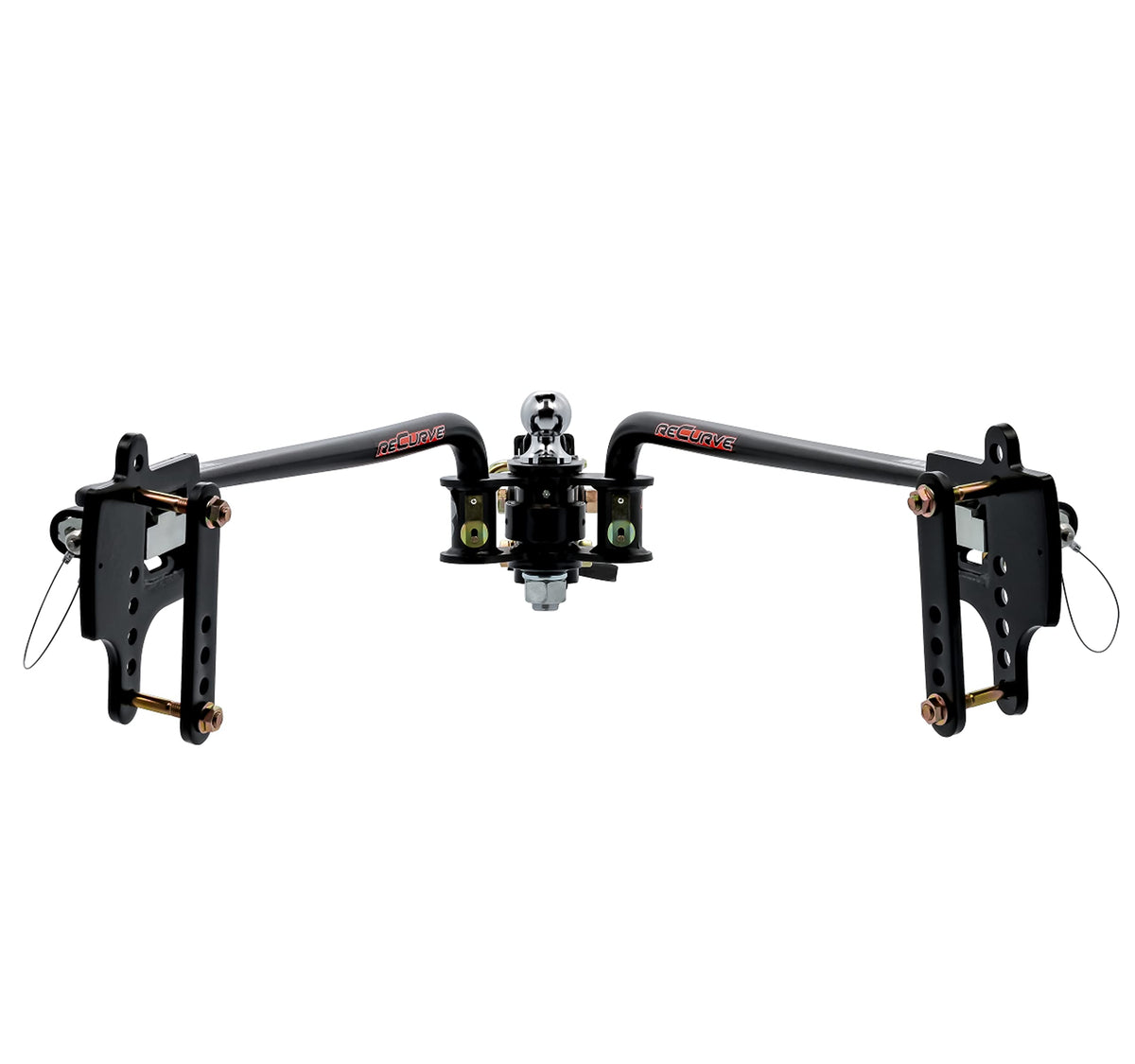 400 lb RV Weight Distribution Hitch Kit L762