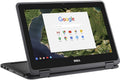11.6-inch Convertible 2-in-1 Touchscreen Chromebook K581375