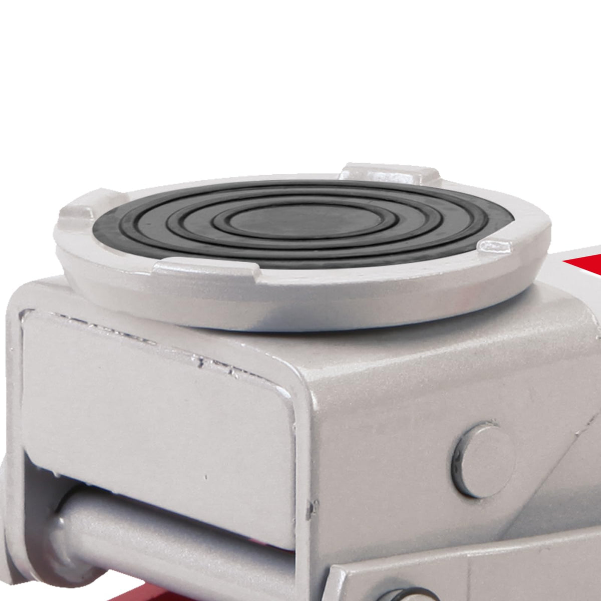 2.5 Ton Low Profile Aluminum Steel Hydraulic Floor Jack E2911