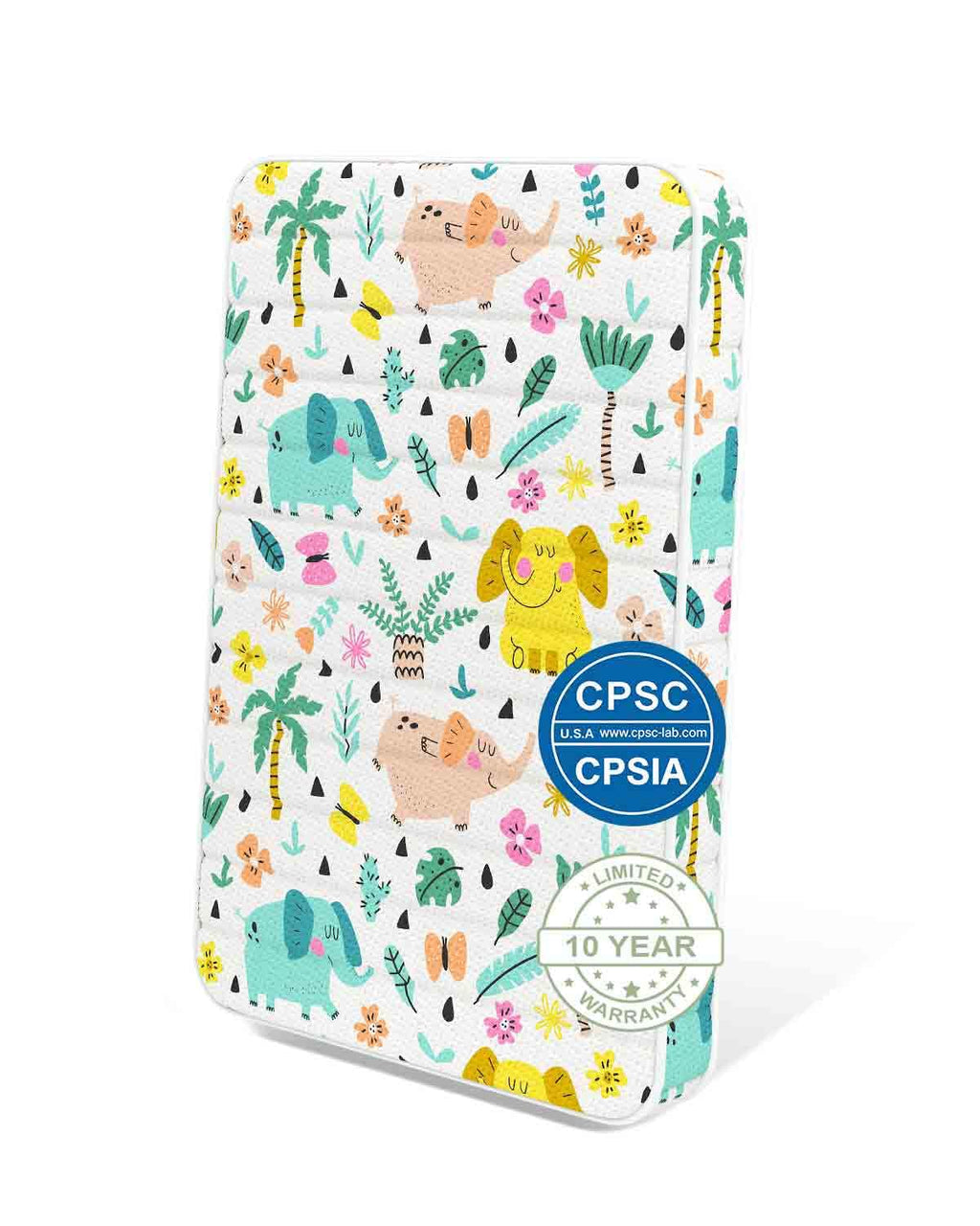 Portable Crib Mattress V714401