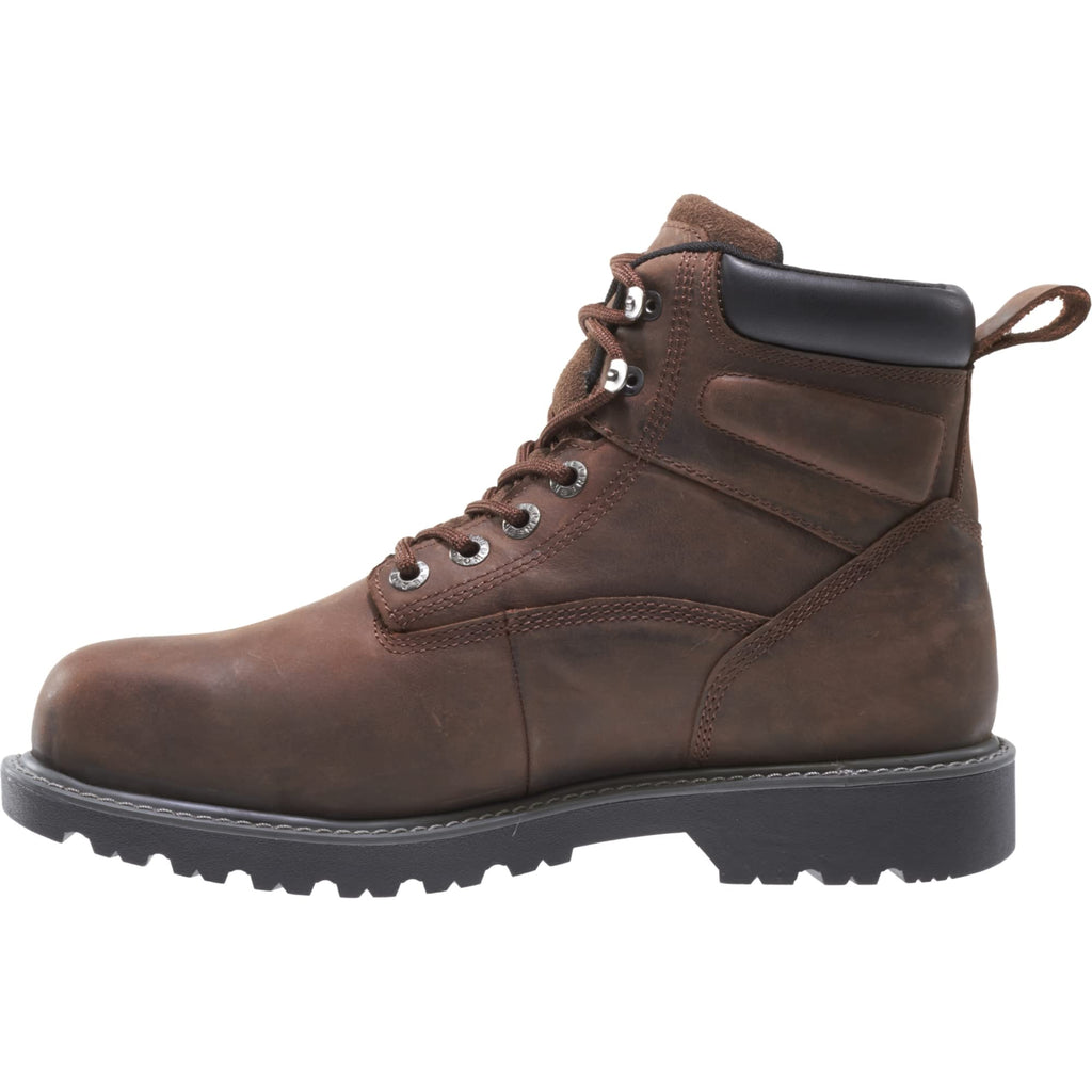 Waterproof 6" Boot W816
