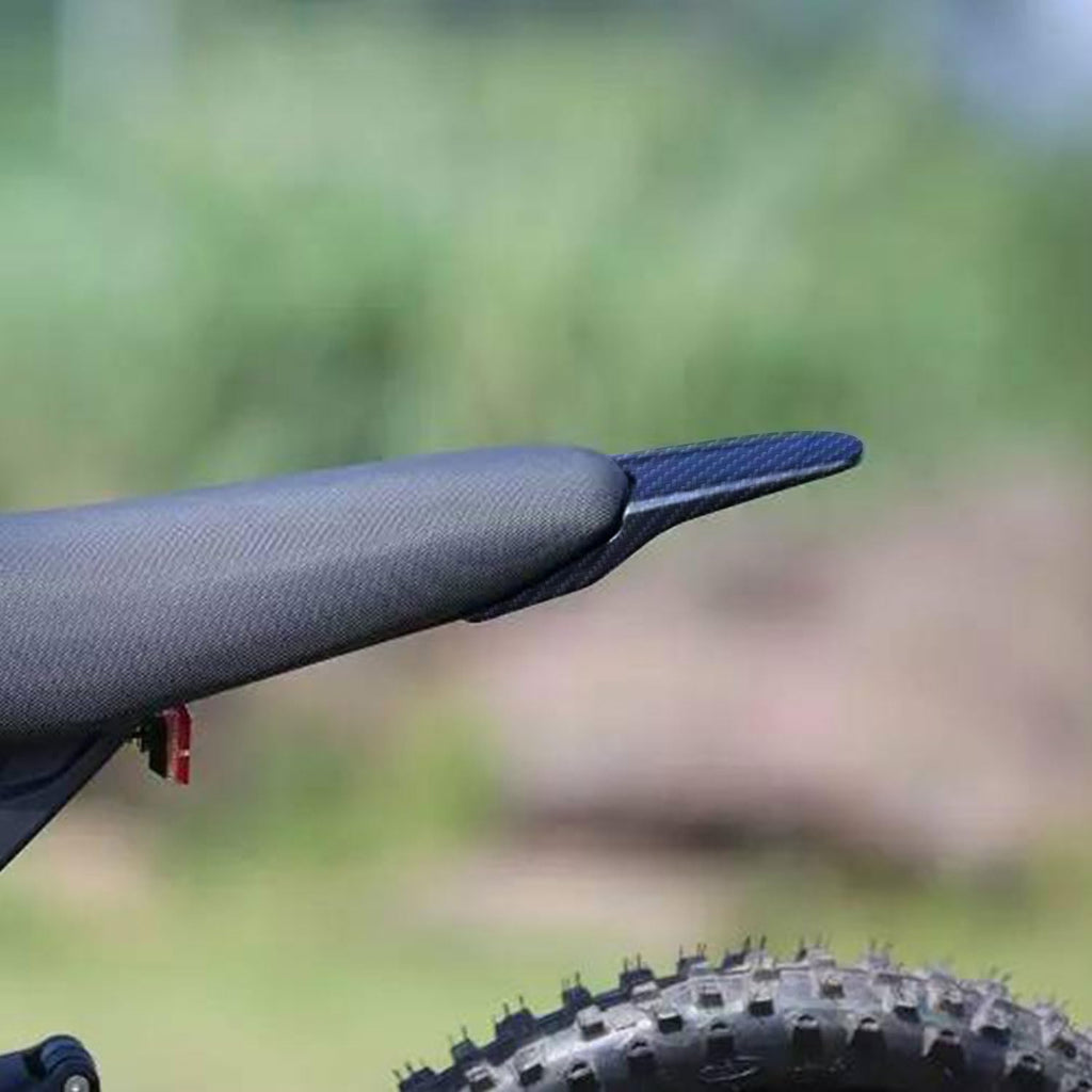 Rear Fender Mudguard Plastic Electric Dirt Bike Q78012