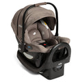Car Seat and Base D259