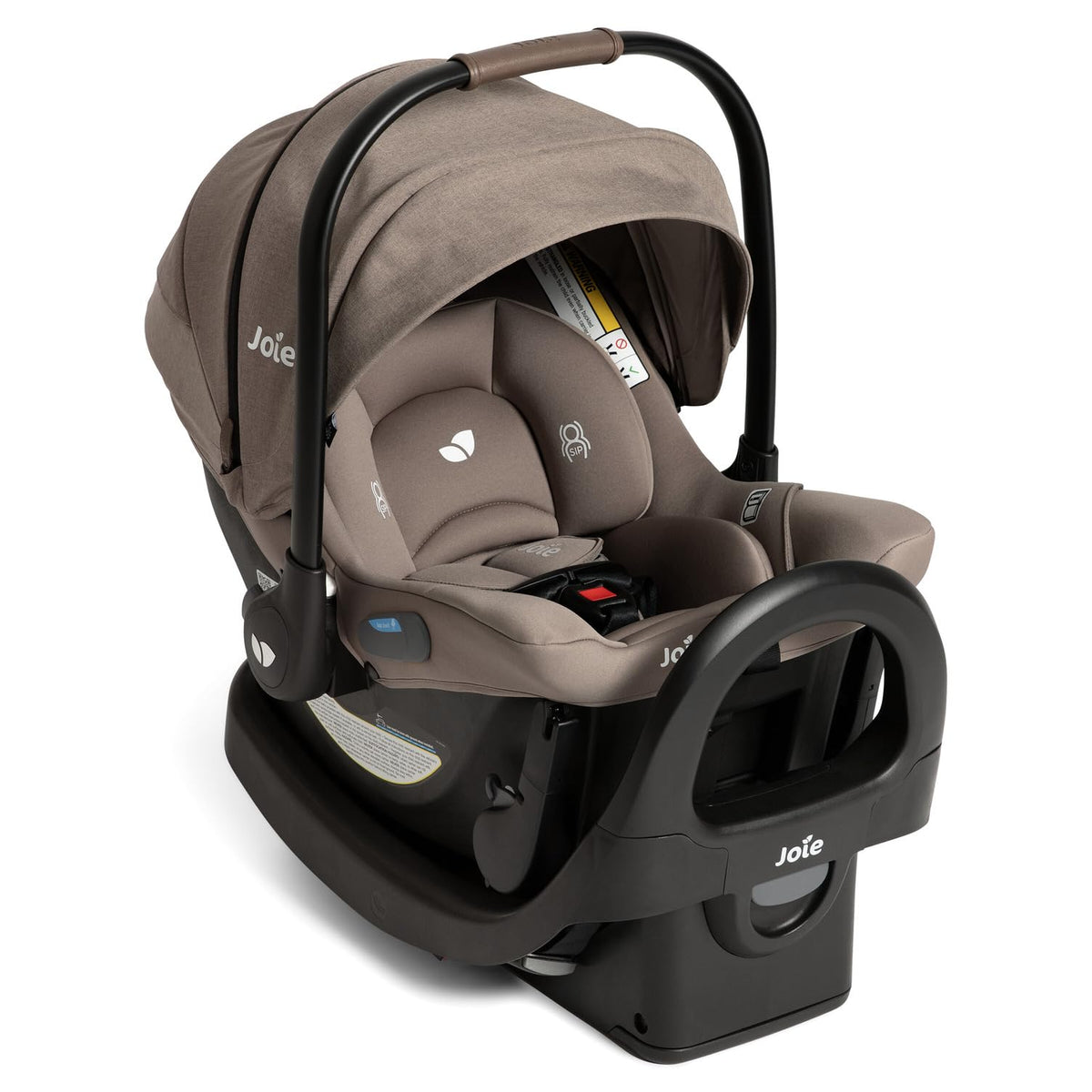 Car Seat and Base D259
