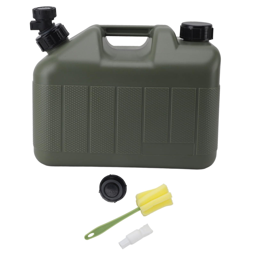 10L Camping Water Container with Faucet N733994
