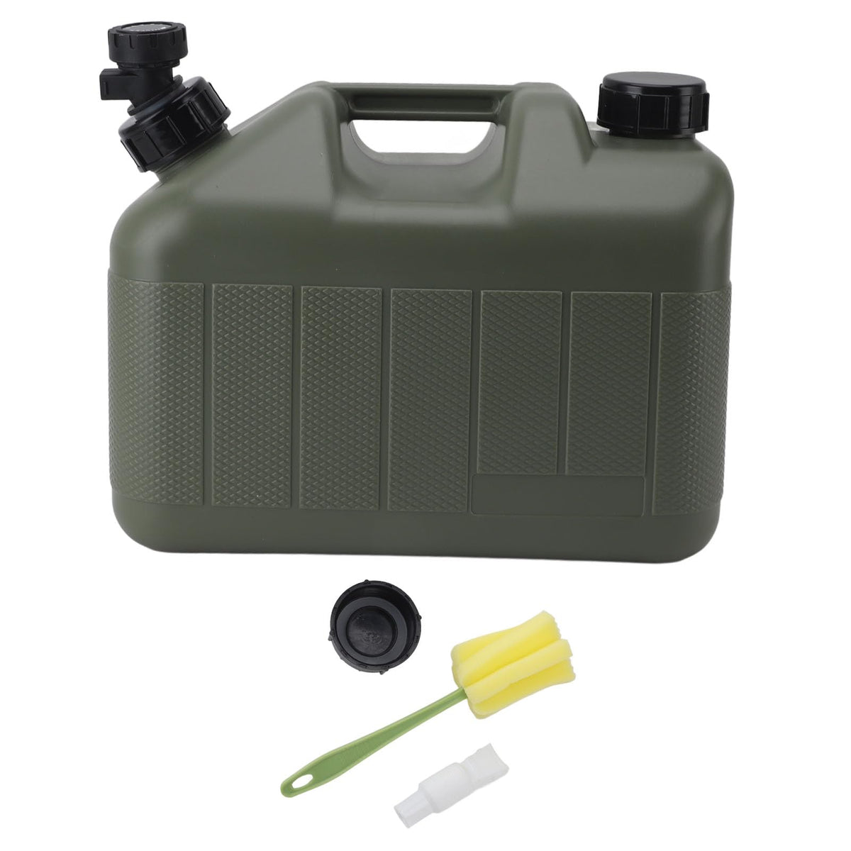 10L Camping Water Container with Faucet N733994