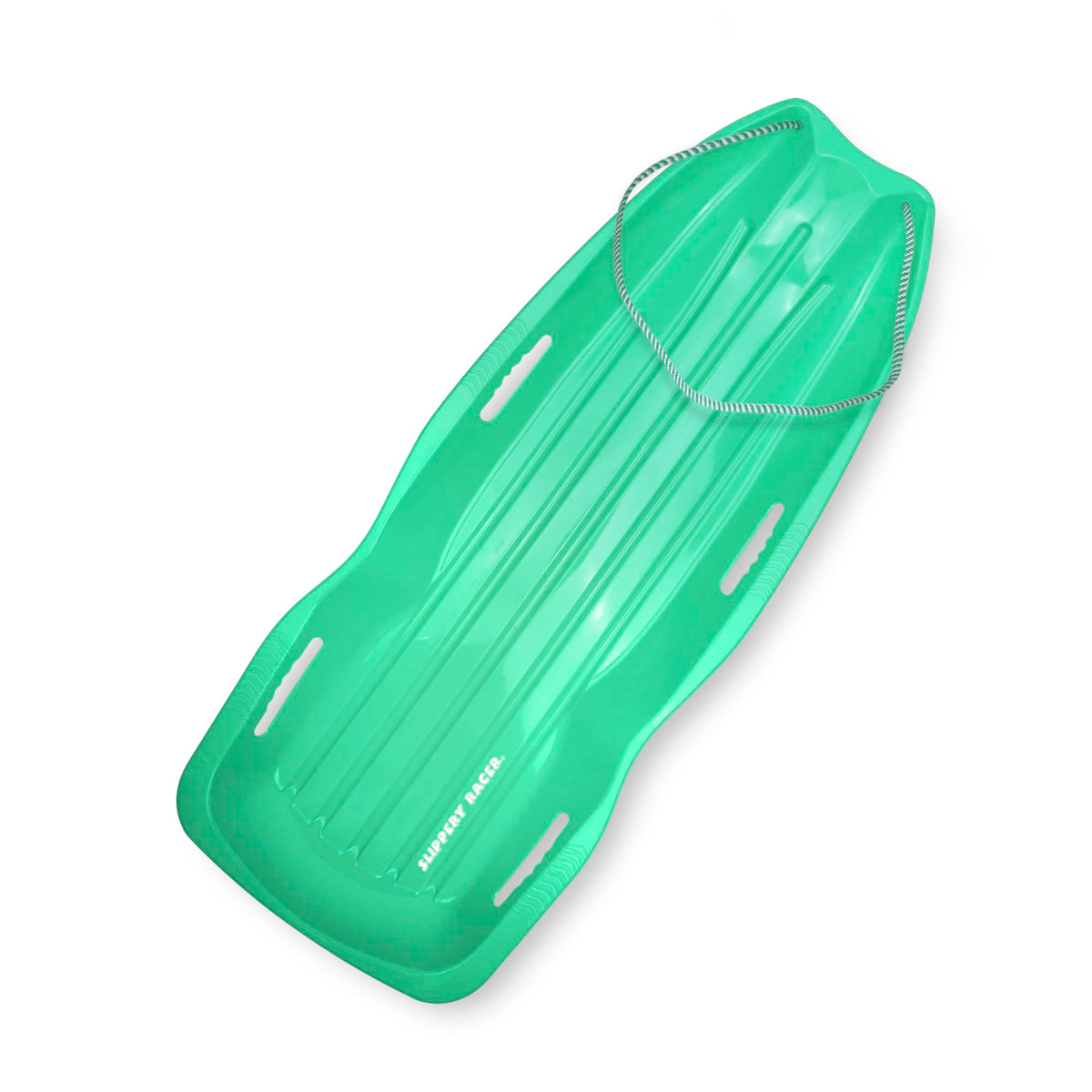 Downhill Toboggan Snow Sled J348271