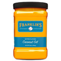 Butter Flavored Coconut Oil 30 oz S93313
