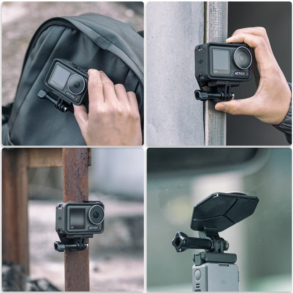 Magnetic Neck Mount for Action Cameras C2164