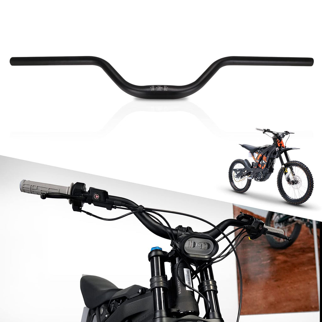 7/8'' 22MM Aluminum Handle Bar B475040
