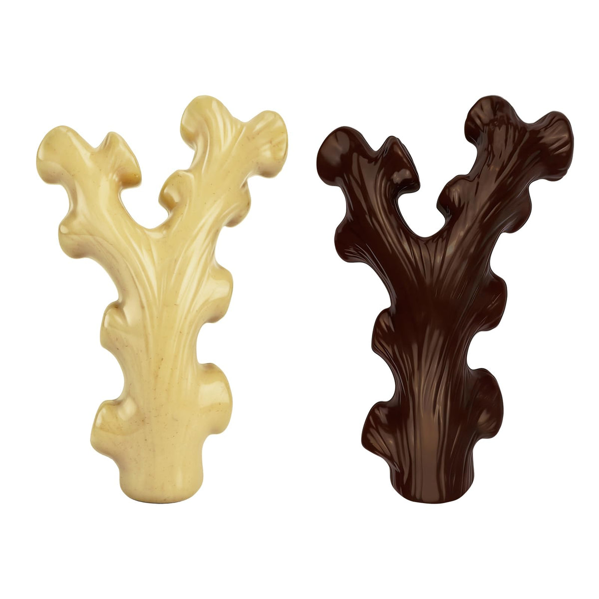2 Pack Dog Chew Toys for Medium Large Breed N703