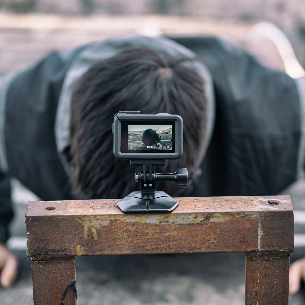 Magnetic Neck Mount for Action Cameras C2164