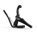 Black Quick-Change Capo for Electric Guitars I171034