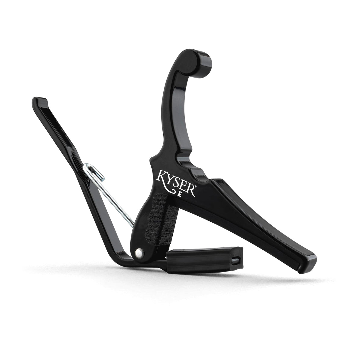 Black Quick-Change Capo for Electric Guitars I171034